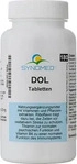 PZN-DE 13878046, SYNOMED DOL Tabletten 180 St, Grundpreis: &euro; 0,20 / St&uuml;ck