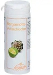 Bergamotte-Artischocke Allpharm Premium Kapseln 100 St