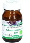Schwarzk&uuml;mmel&ouml;l Bio 100% pflanzlich Kapseln 60 St