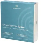 Dr.niedermaier Move m.Regulatpro Duo & Kaps. 1 St Kombipackung