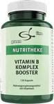 PZN-DE 11640228, green line Vitamin B Komplex Booster Kapseln 120 St, Grundpreis: