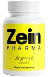 Vitamin A 10.000 I.e. Retinylacetat Kps.ZeinPharma 120 St Kapseln