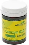 Coenzym Q10 Kapseln a 200 mg 30 St