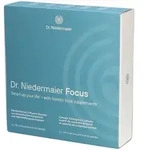 Dr.niedermaier Focus m.Regulatpro Duo & Kaps. 1 St Kombipackung
