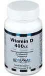 Vitamin D 400 I.e. Klean Labs Kapseln 60 St