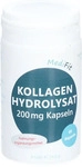 PZN-DE 11668451, Kollagen Hydrolysat 200 mg Kapseln MediFit 60 St, Grundpreis: &euro;
