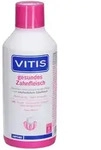Vitis gesundes Zahnfleisch Mundsp&uuml;lung 500 ml Mundwasser