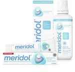 Meridol Set 1 St Kombipackung