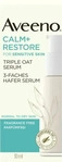 PZN-DE 19342938, Aveeno Calm+ Restore 3-faches Hafer Serum 30 ml Lotion, Grundpreis: