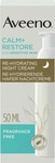 PZN-DE 19342921, Aveeno Calm+ Restore Re-Hydrierende Hafer Nachtcr. 50 ml Nachtcreme,