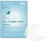 Apricot Eye & Temple Pad Hyaluron eye love it 2 St Gesichtsmaske
