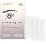 Apricot Eyelid Lifting Tapes bye sleepy eye 96 St Pflaster