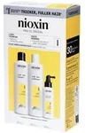 Nioxin System 1 Loyalty Kit for Thinning Hair 300+300+100 ml Set
