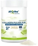 Aportha Fortibone B Rind Collagen-Pulver 300 g Pulver