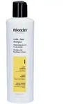 Nioxin System 1 Shampoo for Thinning Hair 300 ml