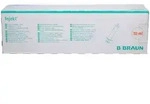 Injekt Solo Spritze 10 ml Luer 100x10 Spritzen