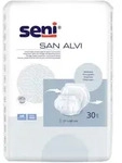 Seni San alvi Stuhlvorlage 30 St Beutel