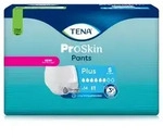 Tena Pants Plus S bei Inkontinenz 4x14 St