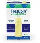 Fresubin Plant-Based Drink Vanille 4x200 ml Fl&uuml;ssigkeit