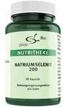Natriumselenit 200 Kapseln 90 St