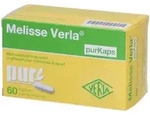 Melisse Verla purKaps 60 St Kapseln