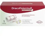 Dracofixiermull sensitiv 10 cmx5 m 1 St Verband
