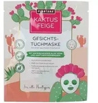 Plantana Kaktusfeige Gesichtstuchmaske m.Aloe Vera 1 St Gesichtsmaske