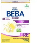 Nestle Beba Expert HA Pre Pulver 550 g