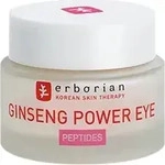 PZN-DE 08115935, erborian Korean Skin Therapy Ginseng Power Eye 15 ml Creme,