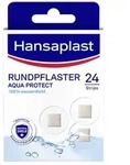 Hansaplast Aqua Protect Rundpflaster 24 St Pflaster