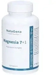 Magnesia 7+1 Magnesium-Komplex vegan Kapseln 90 St