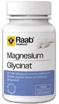 Magnesium Glycinat Kapseln 100 St
