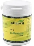 D-Mannose Pulver 100 g zur Herstellung einer L&ouml;sung zum Einnehmen