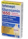 Tetesept Glucosamin 1650 Filmtabletten 40 St