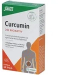 Curcumin 202 Bioaktiv Kapseln Salus 60 St