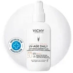 Vichy Capital Soleil UV-Age daily LSF 50+ 80 ml Fl&uuml;ssigkeit