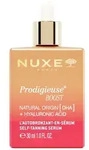 Nuxe PBoost Selbstbr&auml;unungsserum 30 ml Creme