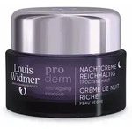 Widmer proderm Nachtcreme reichhaltig l.P. 50 ml Creme
