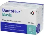 Bactoflor Basis Hartkapseln 90 St