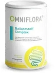 Omniflora Ballaststoff Complex+Niacin glut.fr.Plv. 360 g Pulver