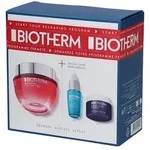Biotherm Blue Peptide Routine Set LSF 30 1 St Kombipackung