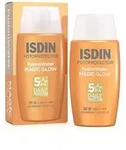 Isdin Fotoprotector Fusion Water Magic glow LSF 50 ml Creme