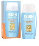 Isdin Fotoprotector Fusion Water LSF 50 ml Emulsion