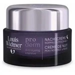 Widmer proderm Nachtcreme l.P. 50 ml Creme