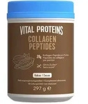 Vital Proteins Collagen Peptides Kakao Pulver 297 g