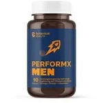 Performx MEN hochdos.Mumijo Shilajit Vitamine Kps. 90 St Kapseln
