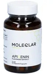 Moleqlar Apigenin Flavonoid Extract Kapseln 60 St