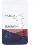 Moleqlar Resveratrol Trans-Resveratrol Pulver 30 g