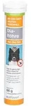 Dia-R&ouml;hre Di&auml;t-Erg.Futterm.Kautabl.f.Hunde/Katzen 12x5,5 g Kautabletten
