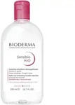 Bioderma Sensibio H2O Rein.Lsg.Mizellenwasser 500 ml L&ouml;sung